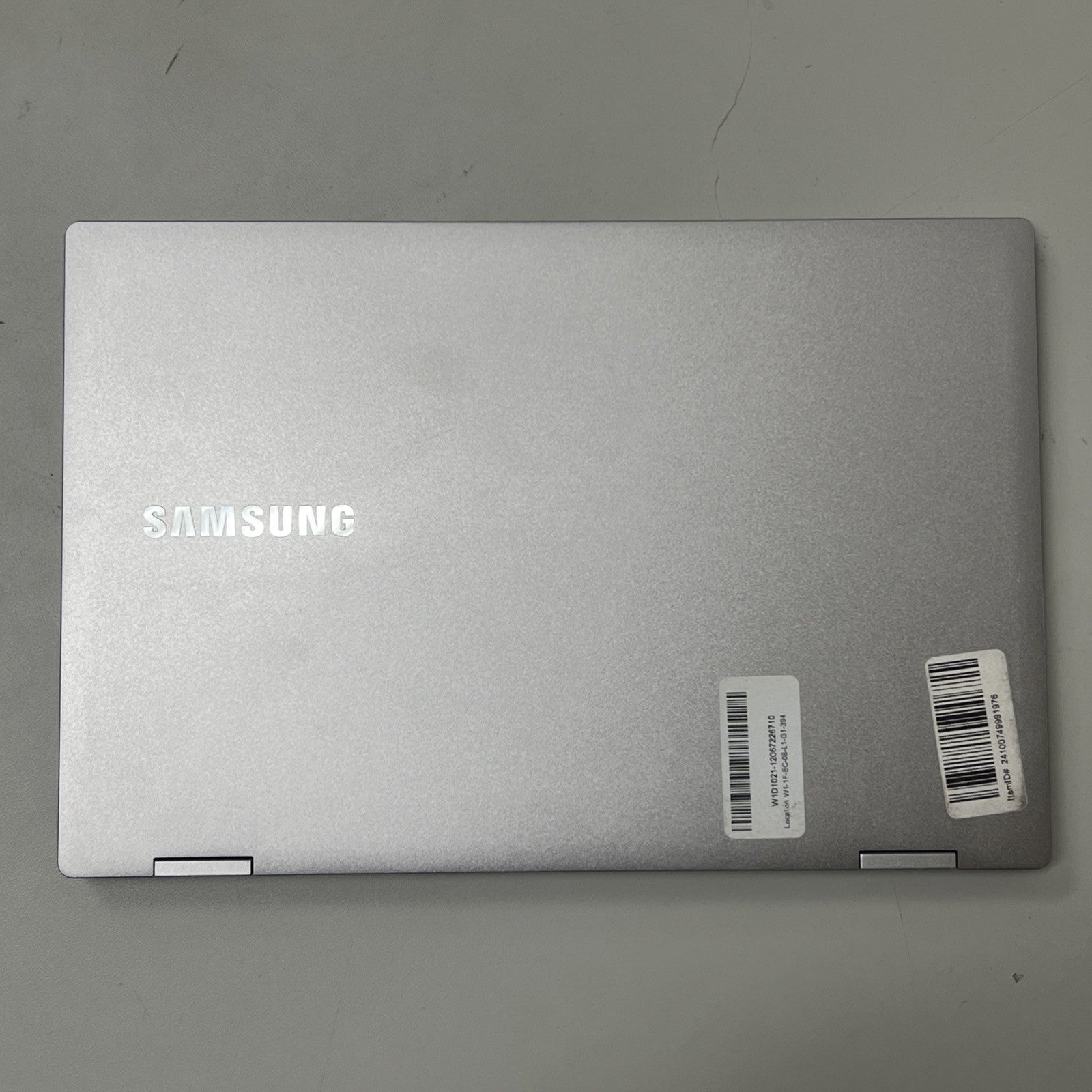 SAMSUNG NOTEBOOK 9 PRO 13” i7-8565U 16GB RAM 512GB 1.80GHz WIN 11PRO