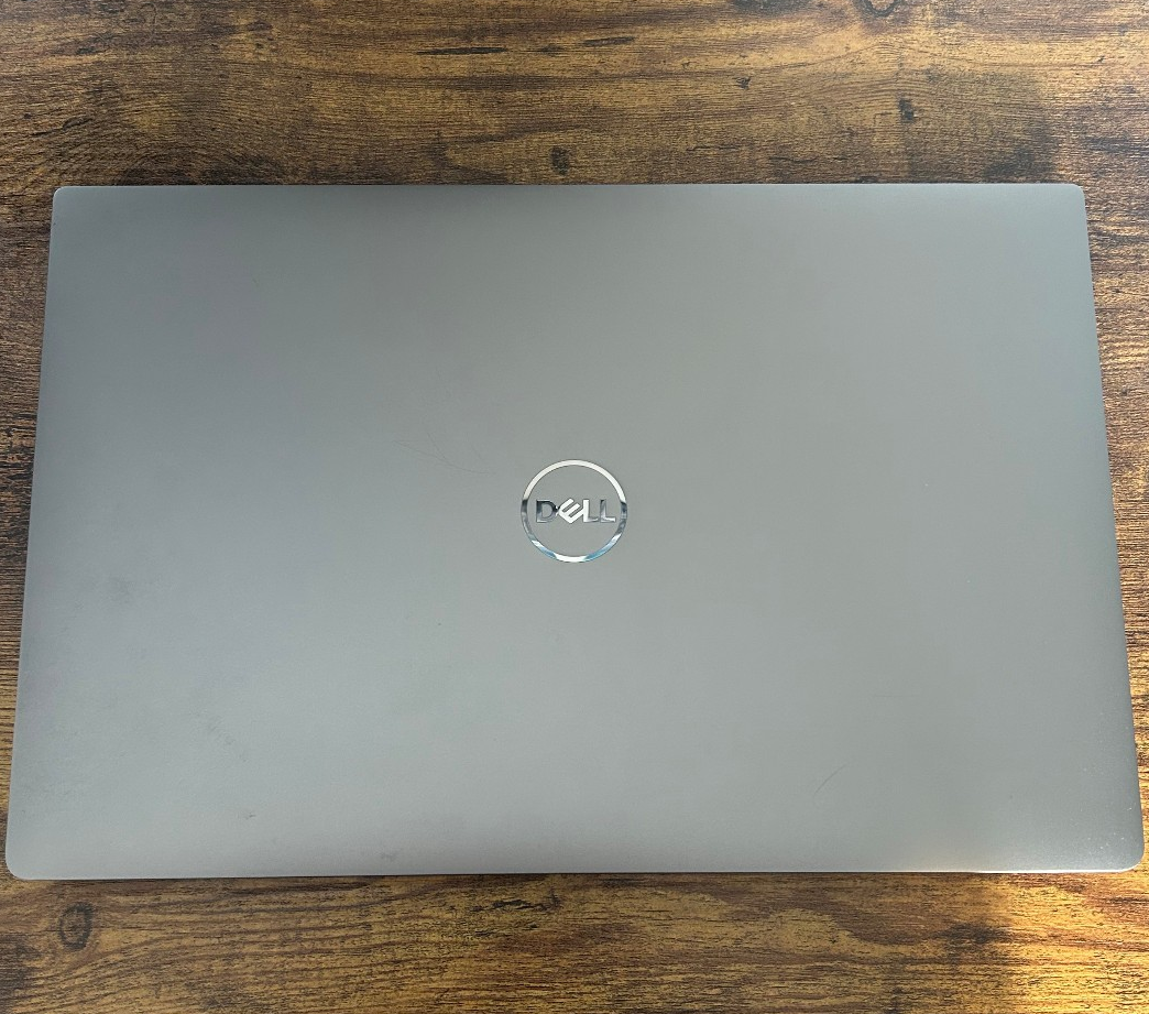 DELL PRECISION 5540 15.6'' (512GB SSD INTEL CORE i7-9850H 2.6GHz 32GB RAM)