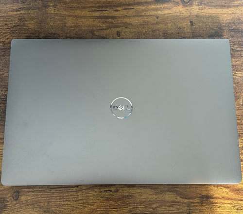 DELL PRECISION 5540 15.6'' (512GB SSD INTEL CORE i7-9850H 2.6GHz 32GB RAM)